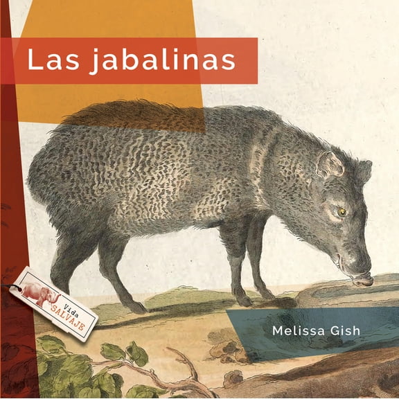 Las Jabalinas, (Paperback)