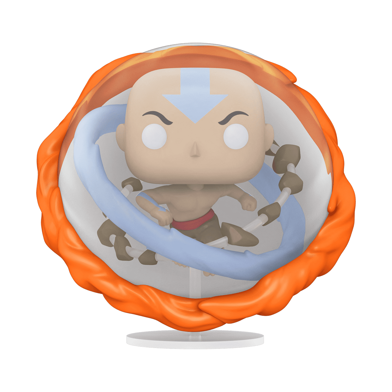 Avatar the Last Airbender Funko Pop PreOrders Are Live