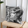 thumbnail image 4 of Home Throw Pillow Covers Two Sides Printed Abstract texture background Decor Sofa Living Room Bed Couch Car Set of 2, 4 of 7