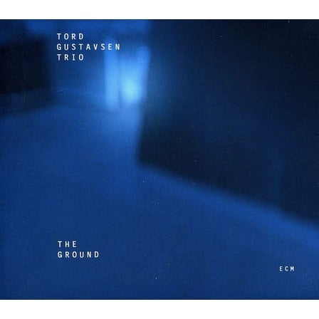 Tord Gustavsen Ensemble - The Ground - Jazz - CD