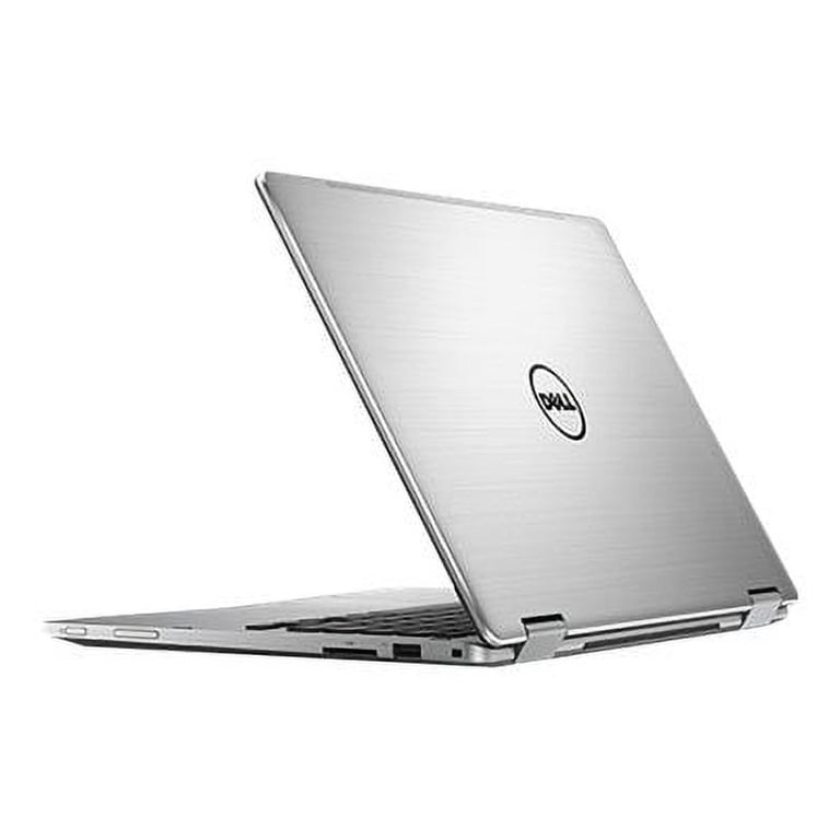 Dell Inspiron 13 7378 2-in-1 - Flip design - Intel Core i5 - 7200U