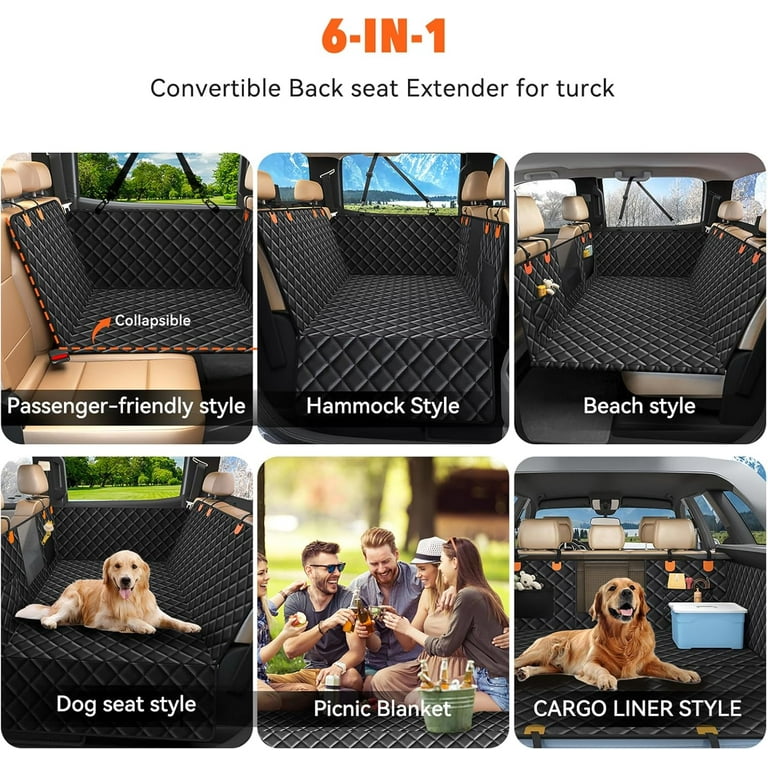 Dog blanket for truck sale