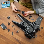 LEGO Star Wars Inquisitor Transport Scythe 75336 Building Set