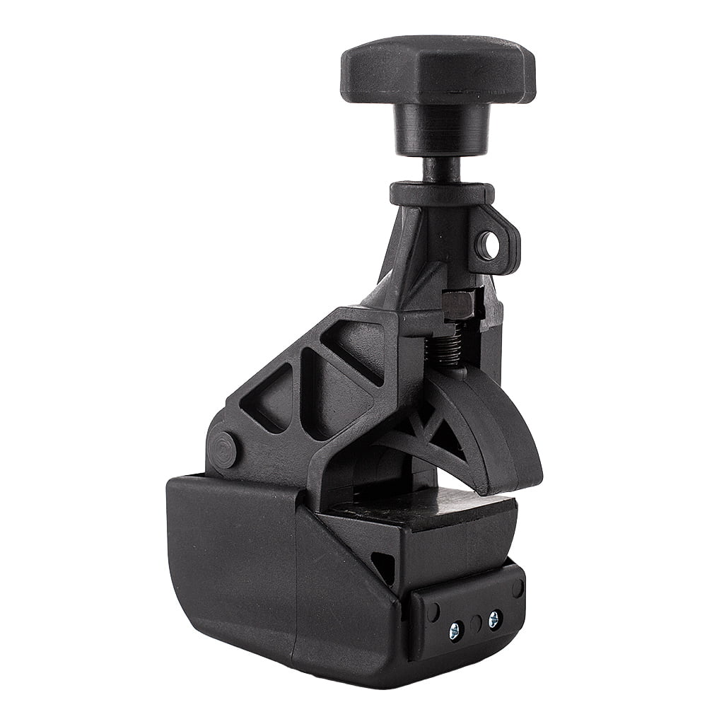 Details about   1 Pair Car Tire Changer Bead Clamp Mount Drop Center Rim Clamp Base Holder Tool 
