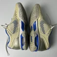 thumbnail image 3 of Nike Air Max Courtballistec 3.3 Shoes Mens Size 8.5 Tennis 429985-102, 3 of 6