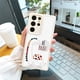 thumbnail image 3 of Fundas para iPhone de primera calidad con exquisitas ilustraciones de flores y calaveras, 3 of 4