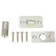 thumbnail image 2 of Door Spring Catch Lock Internal Latch Roller Ball Screws Set Stainless Steel Adjustable For Holding Doors Hardware Decor, 2 of 10