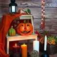 thumbnail image 3 of COSMOBETTY Colgante De De Madera Con Borlas Para Vintage En Fiestas Y, 3 of 7