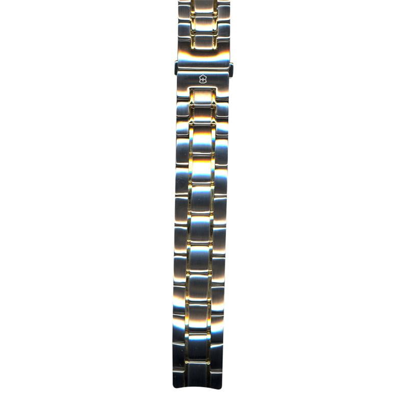 Wholesale Swiss Stainless Steel Watch Band Replacement AR5817_K0038731