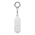 Rechargeable Outdoor Emergency Safety Alarm for Elderly Women