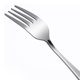 thumbnail image 4 of Juego de 16 tenedores de cena de acero inoxidable mejorados, juegos de tenedores de ensalada, cubiertos Genérico moderno, 4 of 6