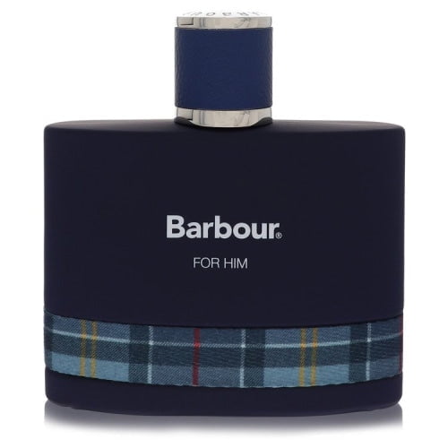 Perfume Barbour Coastal de Barbour Eau De Parfum para hombre, 100 ml