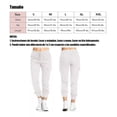 thumbnail image 3 of Pantalón Jogger Tipo Cargo Para Dama Herramientas Y Ocio, 3 of 7