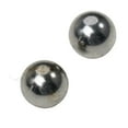 thumbnail image 4 of Bike Accessories Bearing Ball Bike Bearing Steel Balls for Wheel Hub 4.76Mm 3/16In Front Or 6.35Mm 1/4In Rear 6.350Mm（1/4）, 4 of 8
