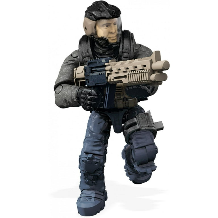 Mega Construx Call Of Duty ATV Ground Recon - Walmart.com