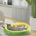 thumbnail image 1 of BEADCEST Para Y Cómoda Para Mascotas En Viajes Camping Y Hogar, 1 of 7
