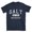 Navy, variant on Galt Missouri Classic Established Men's Cotton T-Shirt