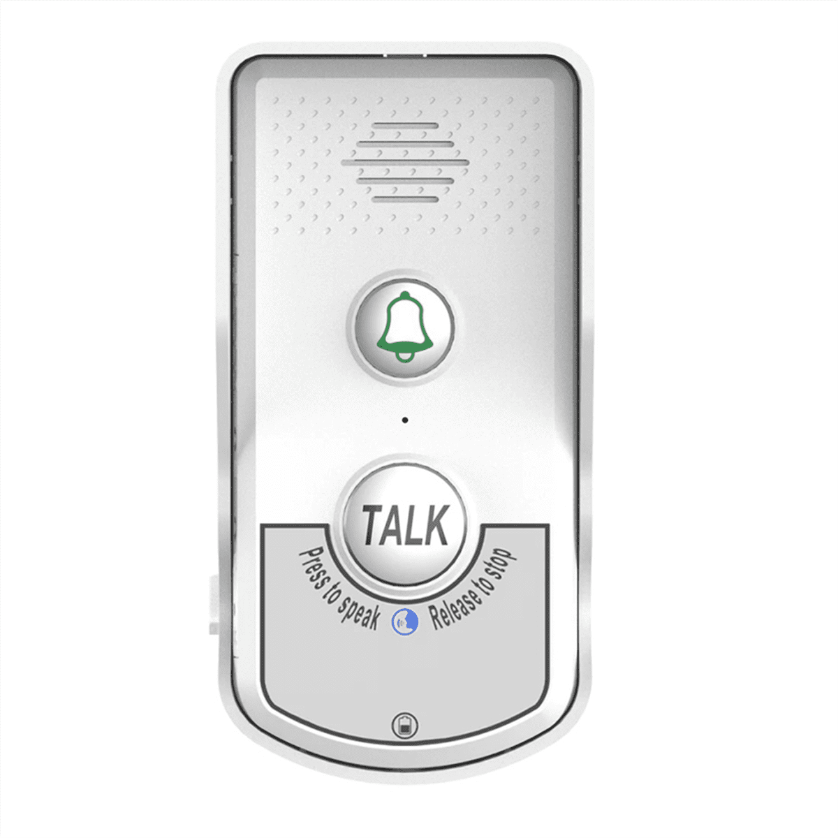 1 x Intercom Doorbell Kit(1V1)-White