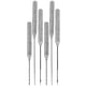 thumbnail image 5 of Kit de herramientas de aguja de cebo para aparejos de pesca, 2 juegos de aparejos de pesca combinados, accesorios de pesca mejorados, 5 of 9