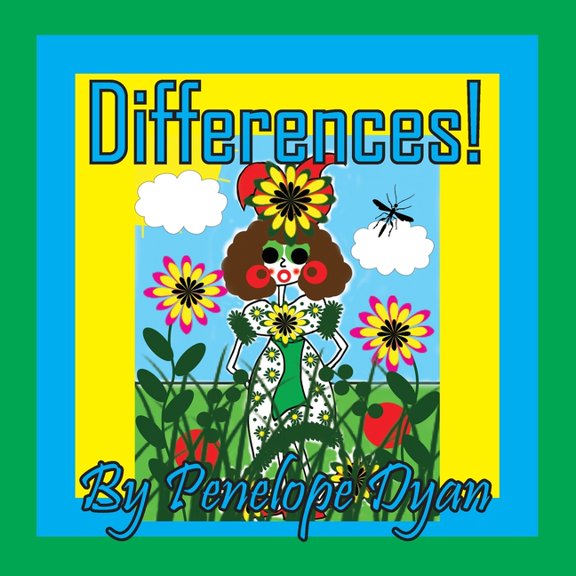 Differences!, (Paperback)