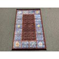 thumbnail image 5 of Contemporary Machine Washable Area Rug, 5 of 10