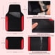 thumbnail image 5 of Protector de Volante + Tapetes Impermeables para Auto CAR PASS, 5 of 9