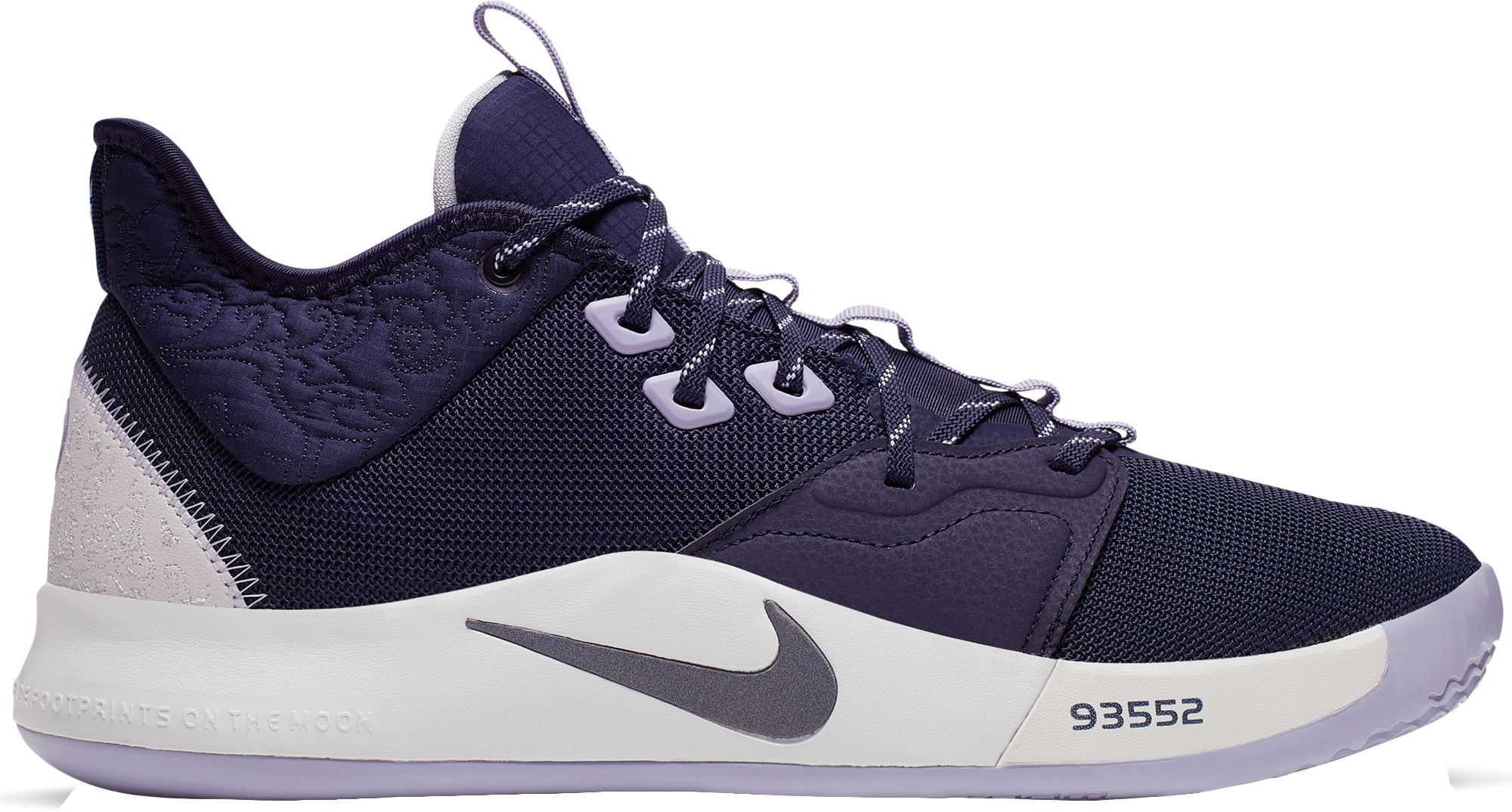 pg 3 mens basketball shoes