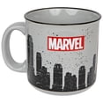 thumbnail image 2 of Spider-Man Miles Morales Swinging In New York 20 Ounce Camper Mug, 2 of 2