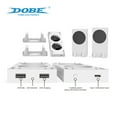 thumbnail image 2 of Xbox Series S Cooling Fan Stand - All-in-One Base with Turbo Cooling Fan for Xbox Series S Console | Anti-Slip Design, USB-Powered, Reduces Overheating & Lag for Marathon Gaming, 2 of 5