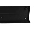 thumbnail image 3 of Front Bumper Air Vent Grille Cover Sporty Style Perfect Ventilation Bumper Grille Mesh Fit for Quattroporte Right: 670013780, 3 of 3