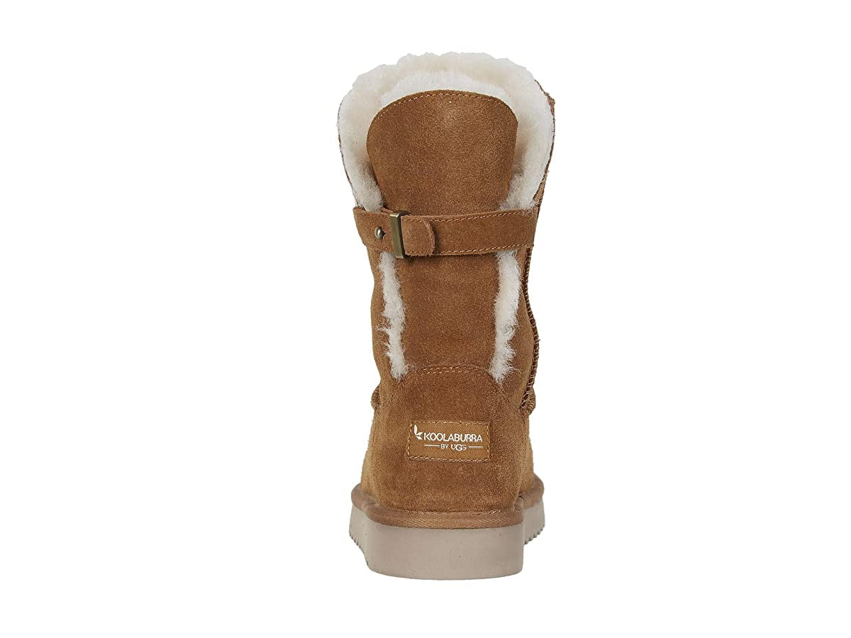 remley short bootie