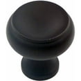 thumbnail image 2 of Rusticware 935ORB Huile Frotté Bronze 10,25 In. Bouton, 2 of 5