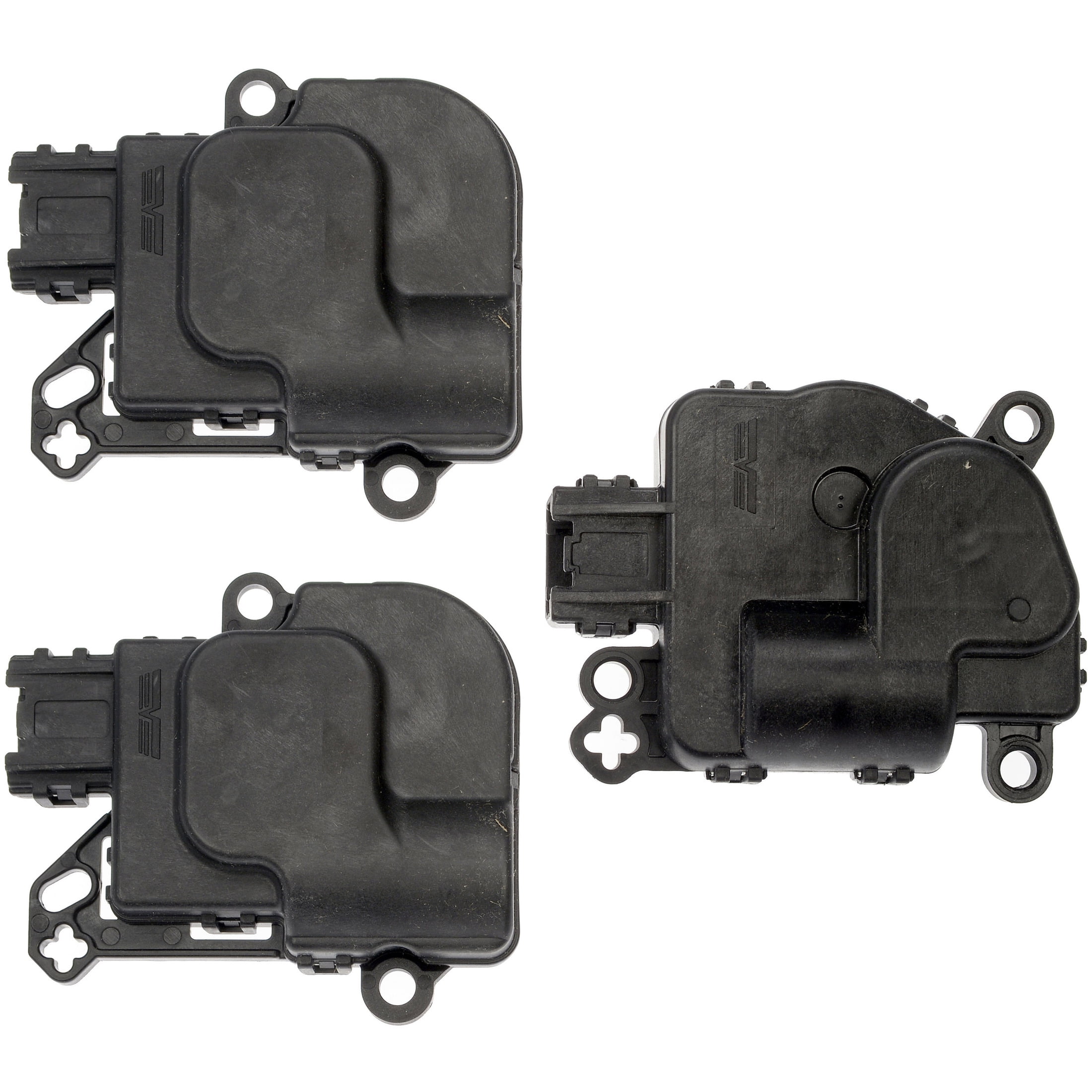Dorman ADAKIT005 HVAC Air Door Actuator Kit for Specific Ford / Mercury Models