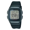 thumbnail image 1 of Reloj Digital Casio Juvenil W-96H-1BV, 1 of 2