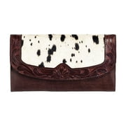 Ariat Ladies Cowhide Wallet A770013002