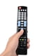 thumbnail image 5 of Control remoto de TV Reemplazo universal del control remoto de TV para LG AKB72914293 LCD TV, 5 of 5