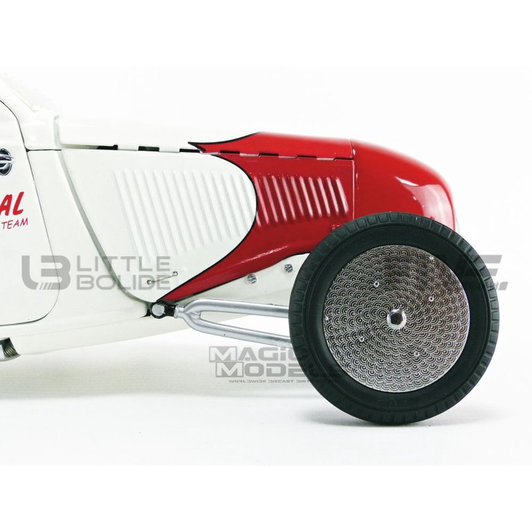 GMP - SO-CAL Speed Shop Team 1 - Salt Flat Coupe - 1934 - 1/18