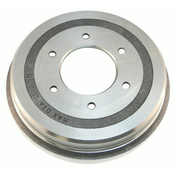 Winstop Brake Drum, Front WS237020, Chevrolet LUV 1980-1975