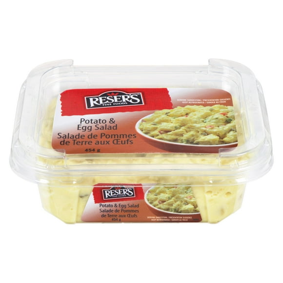Reser's Fine Foods Diced Potato with Egg, 454 g