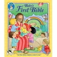 thumbnail image 2 of Baby's First Bible (Board book), 2 of 2