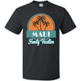 thumbnail image 3 of Inktastic Maui Family Vacation Matching T-Shirt, 3 of 5