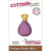 CottageCutz Mini Die, 1-3/4" x 1-3/4"