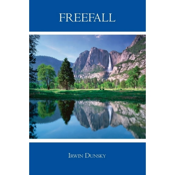 Freefall (Paperback)
