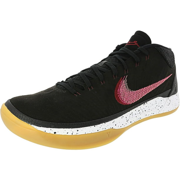kobe ad basketball shoe