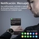 thumbnail image 4 of Smartwatch Hombre 1.38'' Reloj Inteligente Llamada Bluetooth, 4 of 8