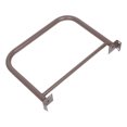 thumbnail image 1 of BESTYASH Barra De Mano Resistente Para Carrito De Servicio Con Montaje Fácil Y Industrial, 1 of 8