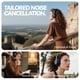 thumbnail image 5 of Auriculares SunOfi Hybrid ANC inalámbricos Bluetooth 40H Playtime, 5 of 7