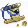 thumbnail image 3 of Humidifier Water Solenoid Valve by -4040 Replacement Humidifier Valve-24V, 3 of 5