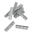 thumbnail image 4 of House2Home Clips Métalliques pour Sangle en Caoutchouc, Réparation de Rembourrage pour Canapé Chaise Meubles, Inclut Instructions (10 Pack), 4 of 4