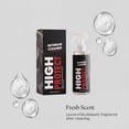 thumbnail image 5 of HEROOY Car Interior Cleaner Deep Cleaning & Protection Spray for Leather, Fabric & Plastic Surfaces, 3.4oz, 5 of 9